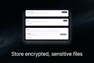 YourCyberWill gallery image