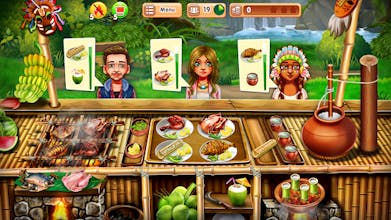 Cooking Fest : Cooking Games gallery image