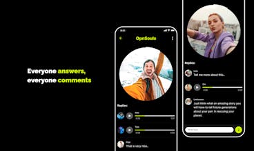 OpnSouls gallery image