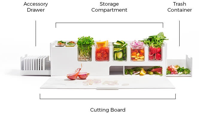 Prepdeck gallery image