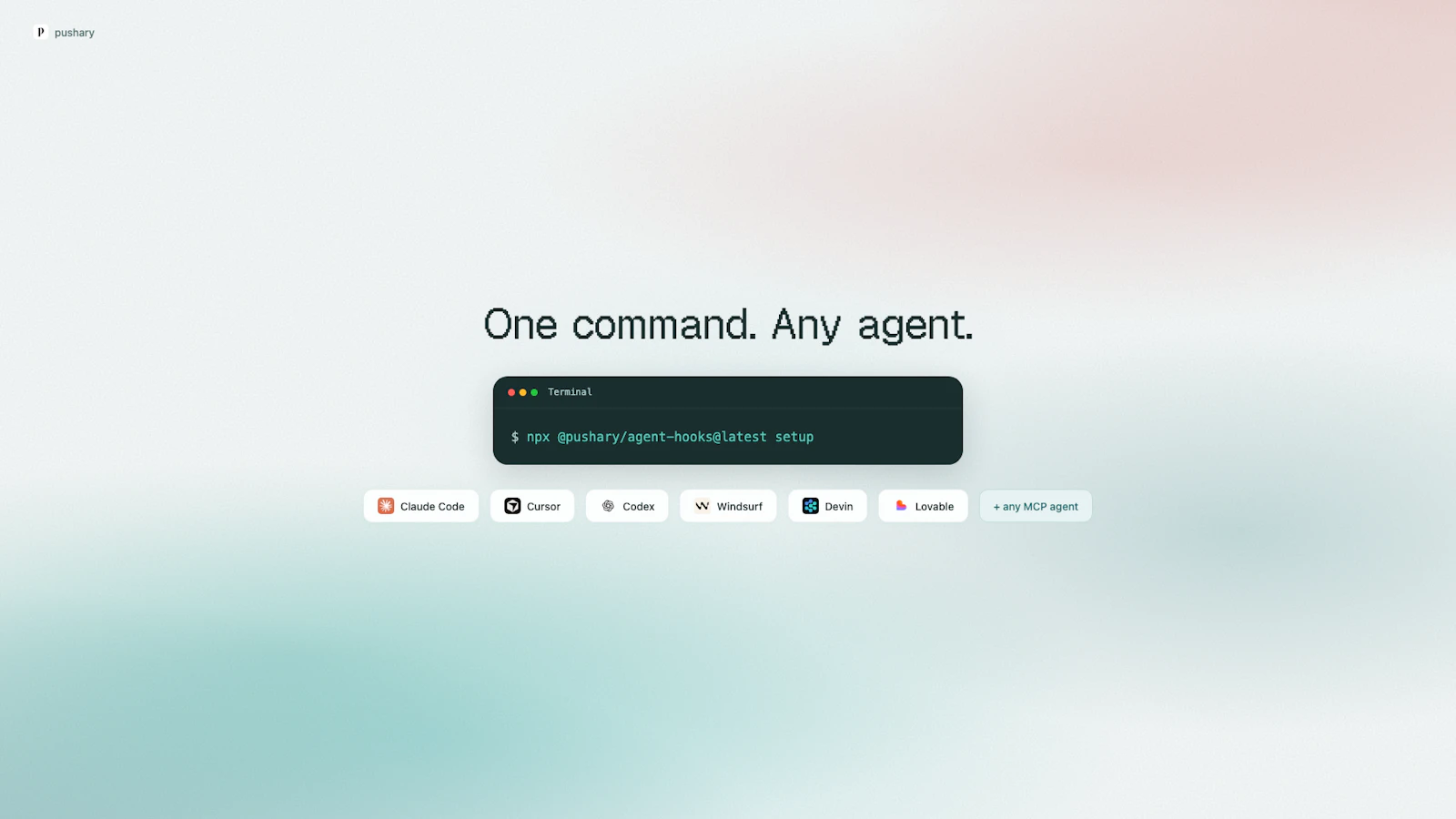 Pushary screenshot 5