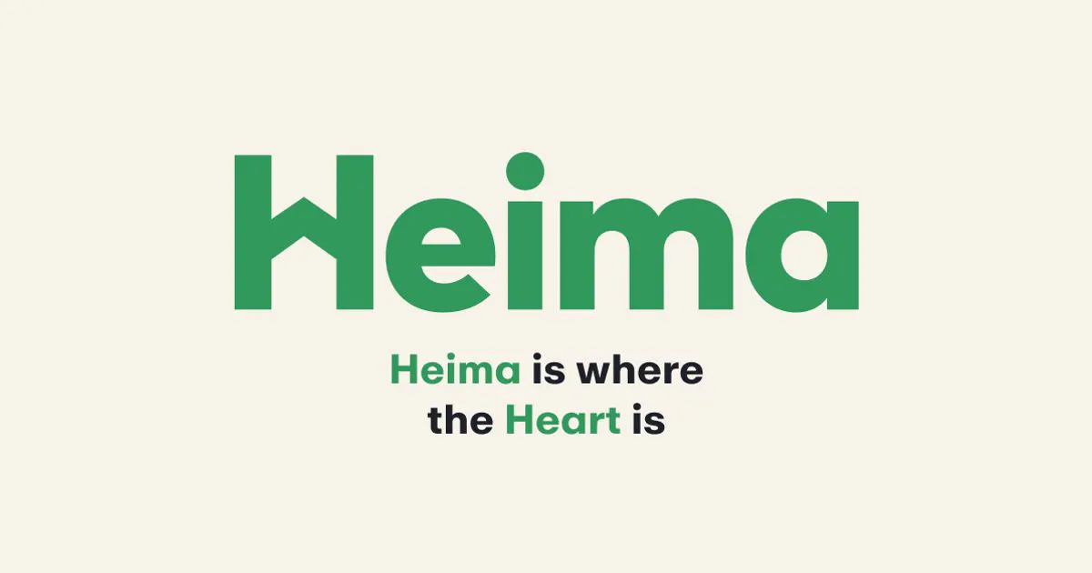 Heima