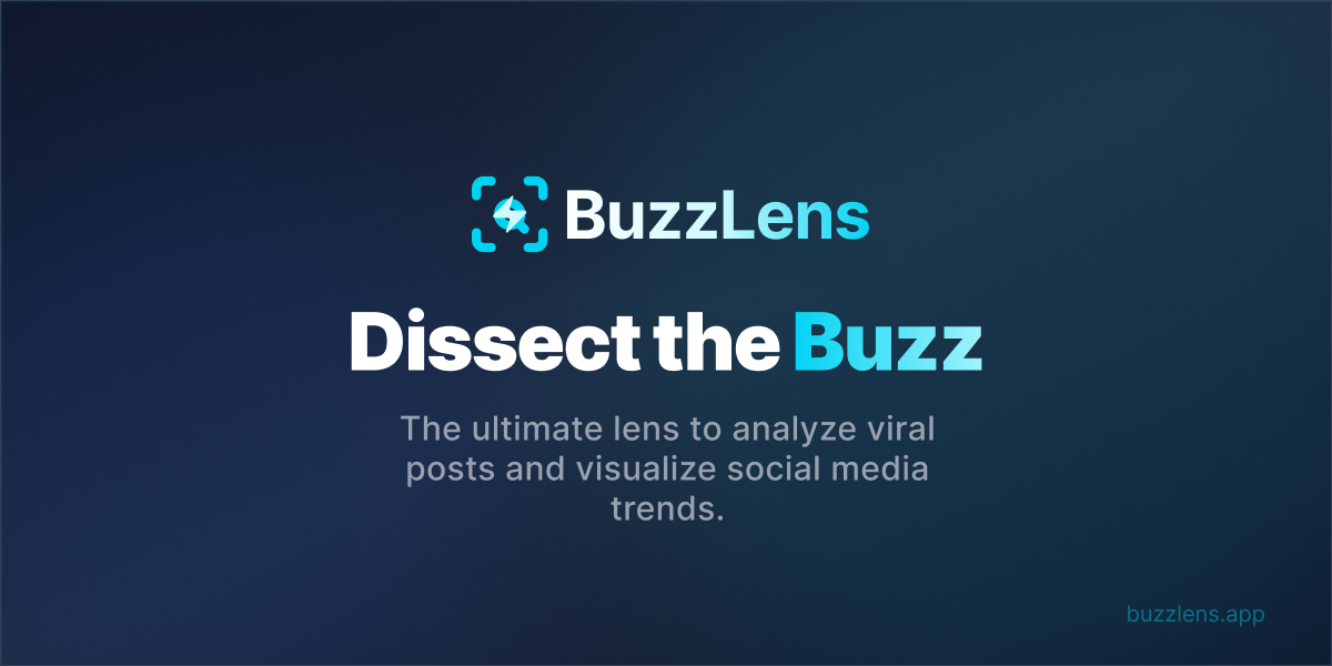 BuzzLens gallery image