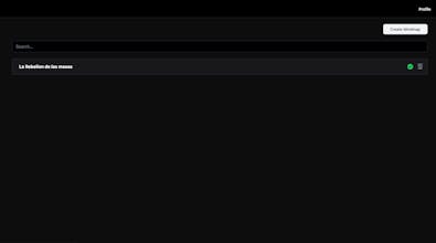 MindMap AI Creator gallery image