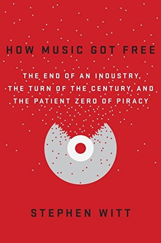 How Music Got Free