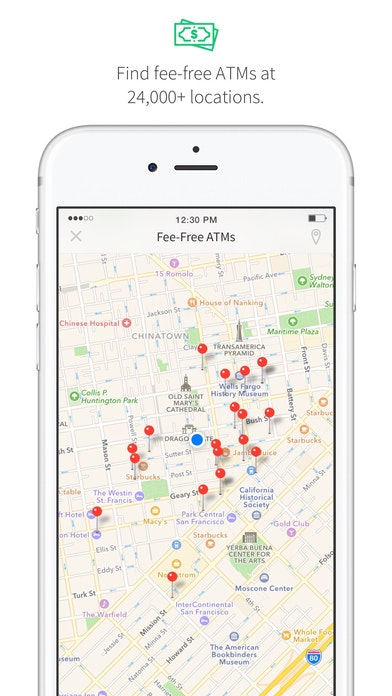 Chime - Banking gallery image