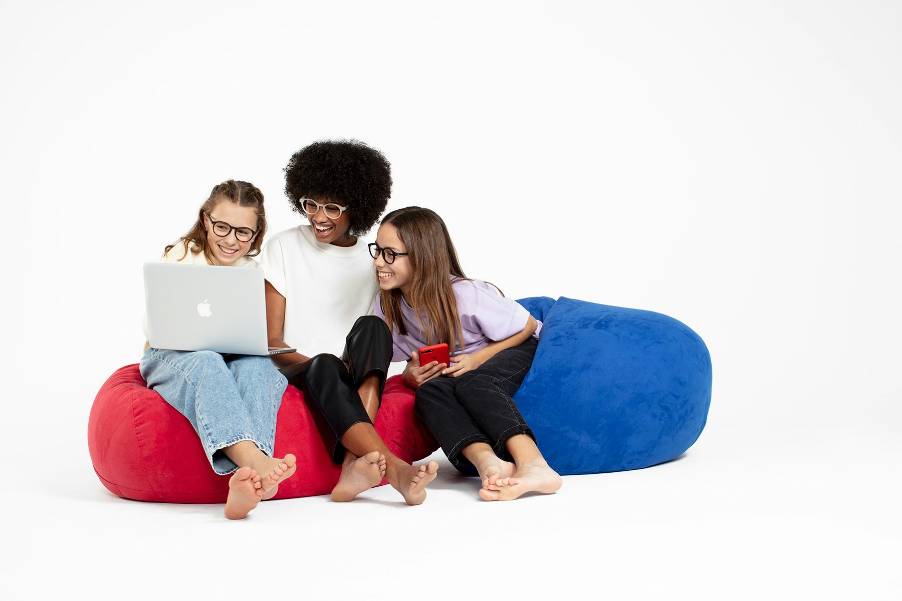 Barner Blue Light Glasses gallery image