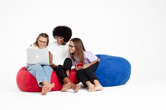 Barner Blue Light Glasses gallery image