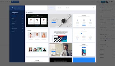 Qubely gallery image