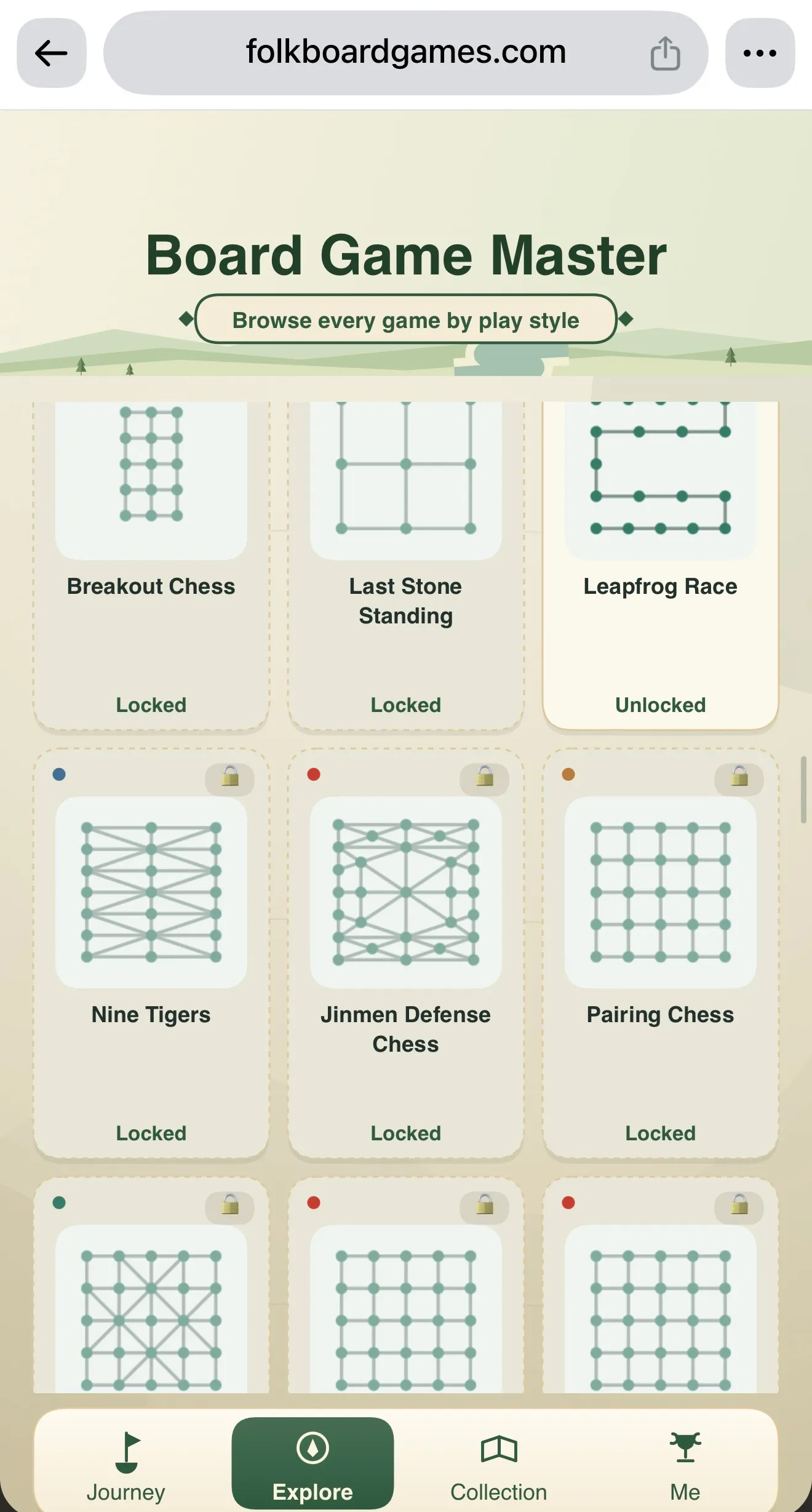 Board Game Master gallery image