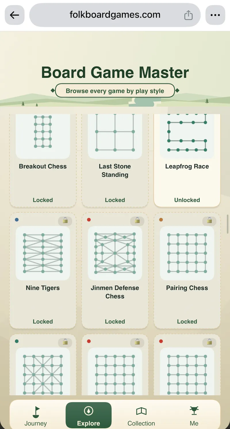 Board Game Master screenshot 3
