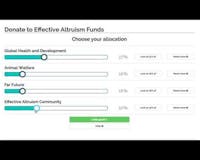 Effective Altruism Funds media 2
