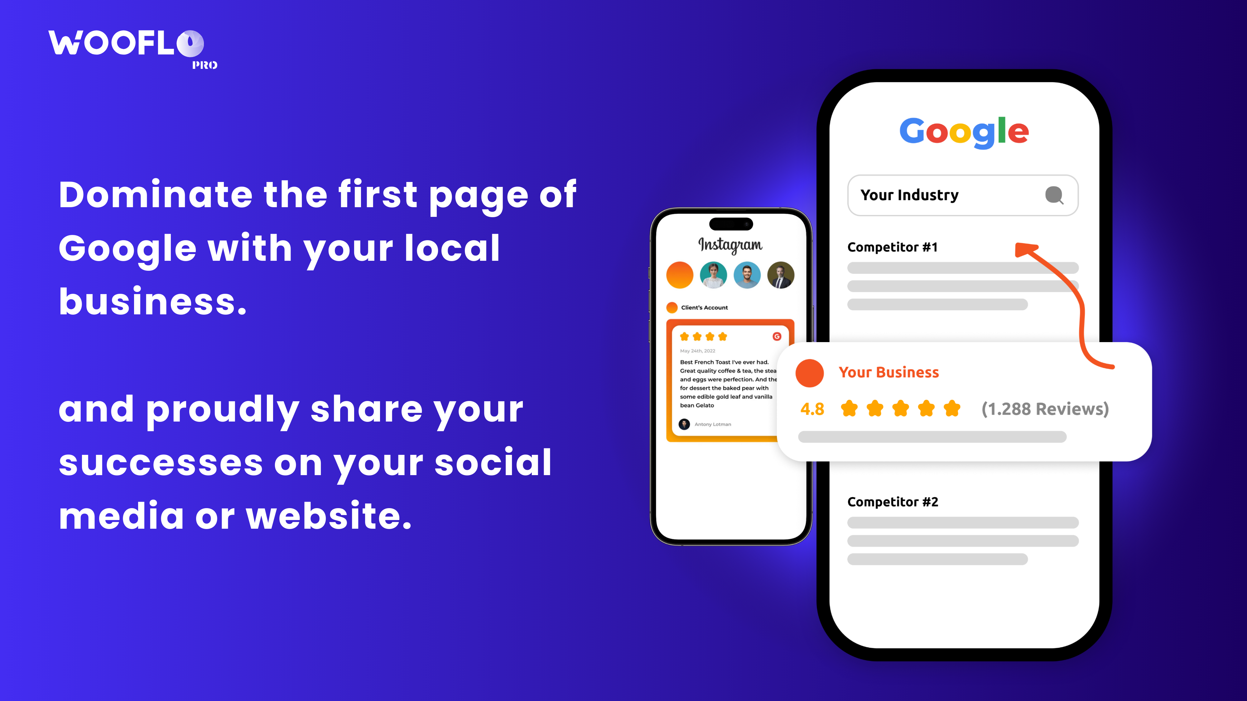 Wooflo Pro media 6