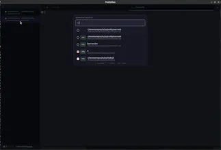 PrettyMux gallery image