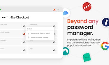 Cloaked gallery image
