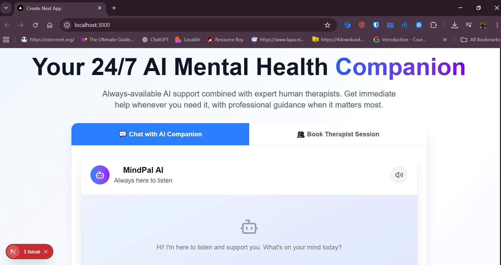 NTUITIVE.ai gallery image
