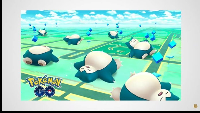 Pokémon Sleep gallery image