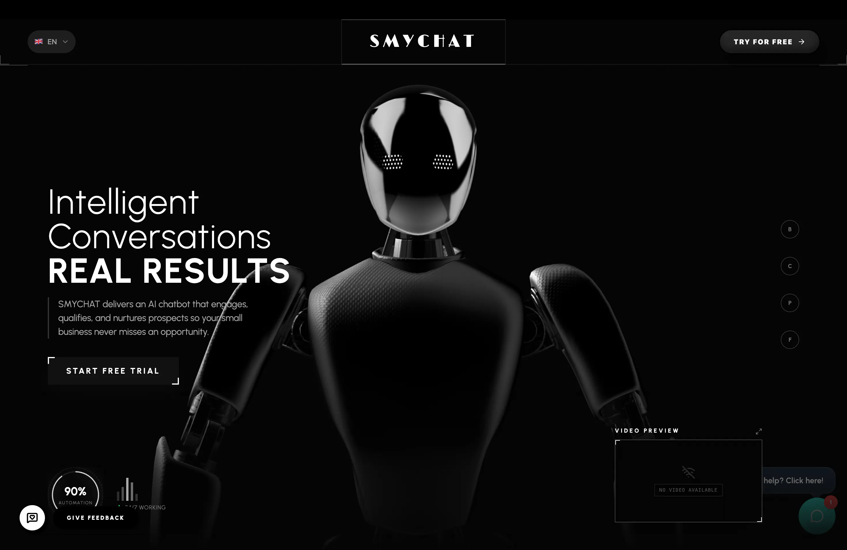 SMYCHAT gallery image