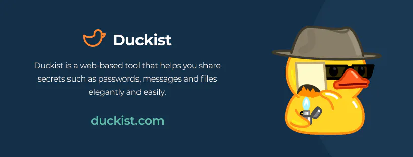 Duckist gallery image