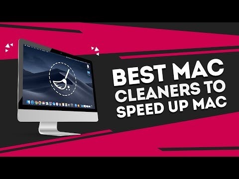Top Mac Cleaner App