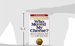 Who Moved My Cheese? media 3