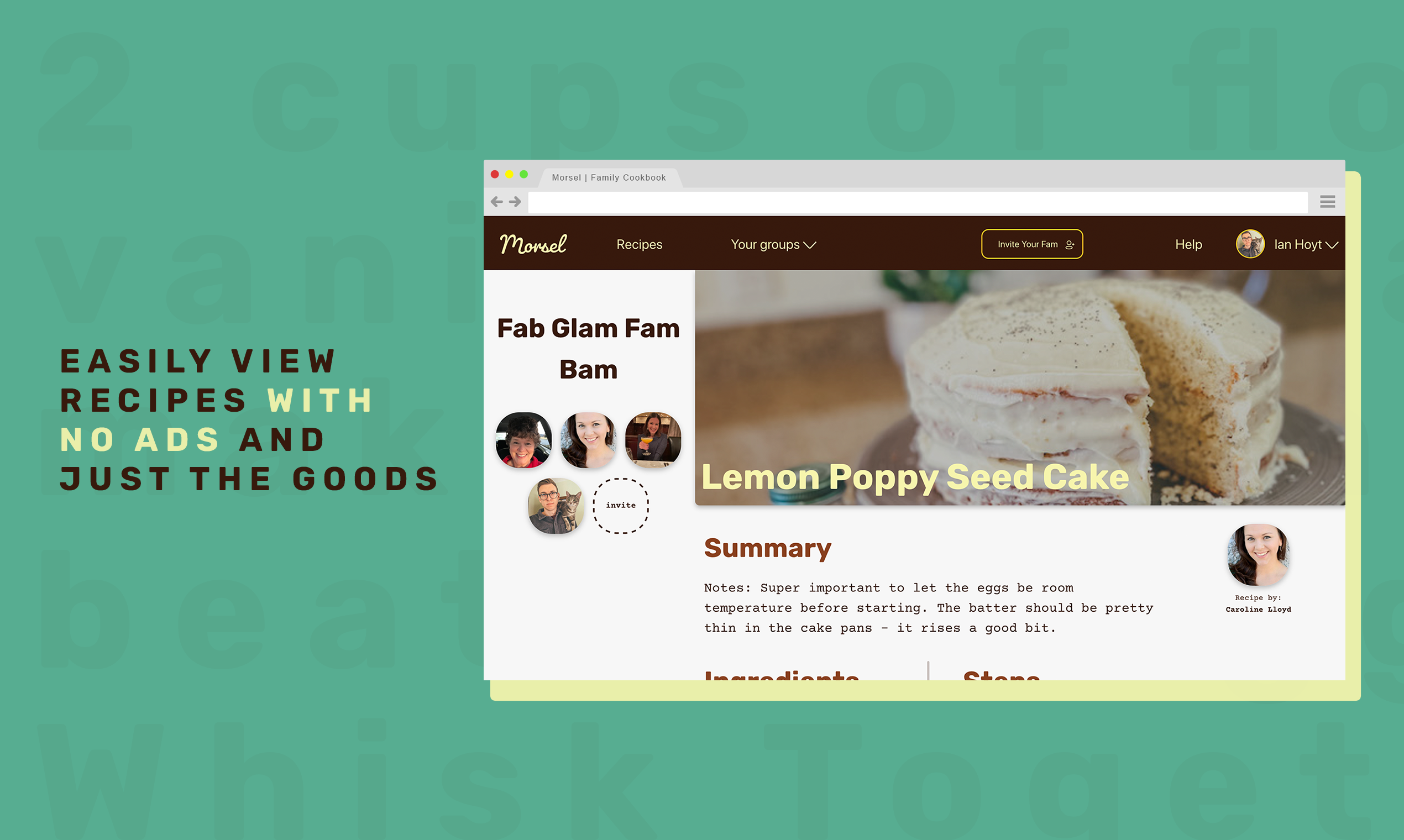 Morsel gallery image