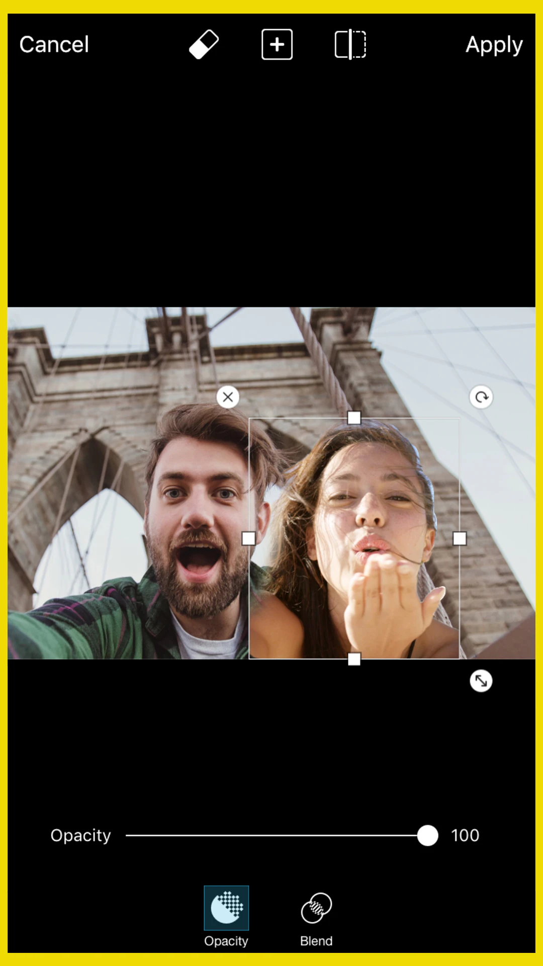 PicsArt Stickers Image