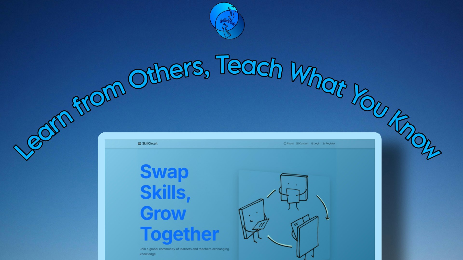 Skillcircuit media 1