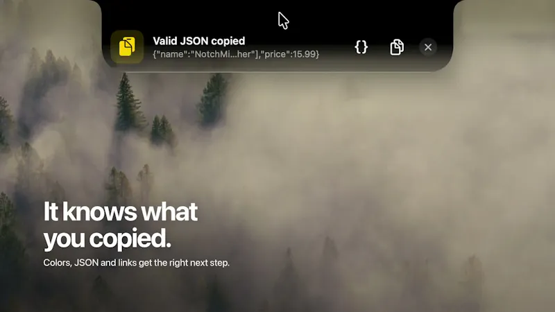 NotchMind screenshot 8