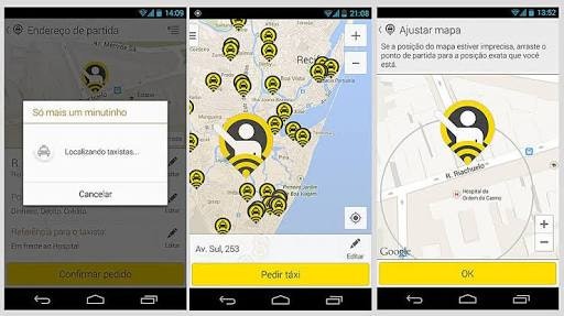 99taxis gallery image