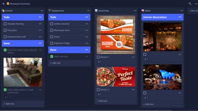 Tidily.io 2.0 gallery image