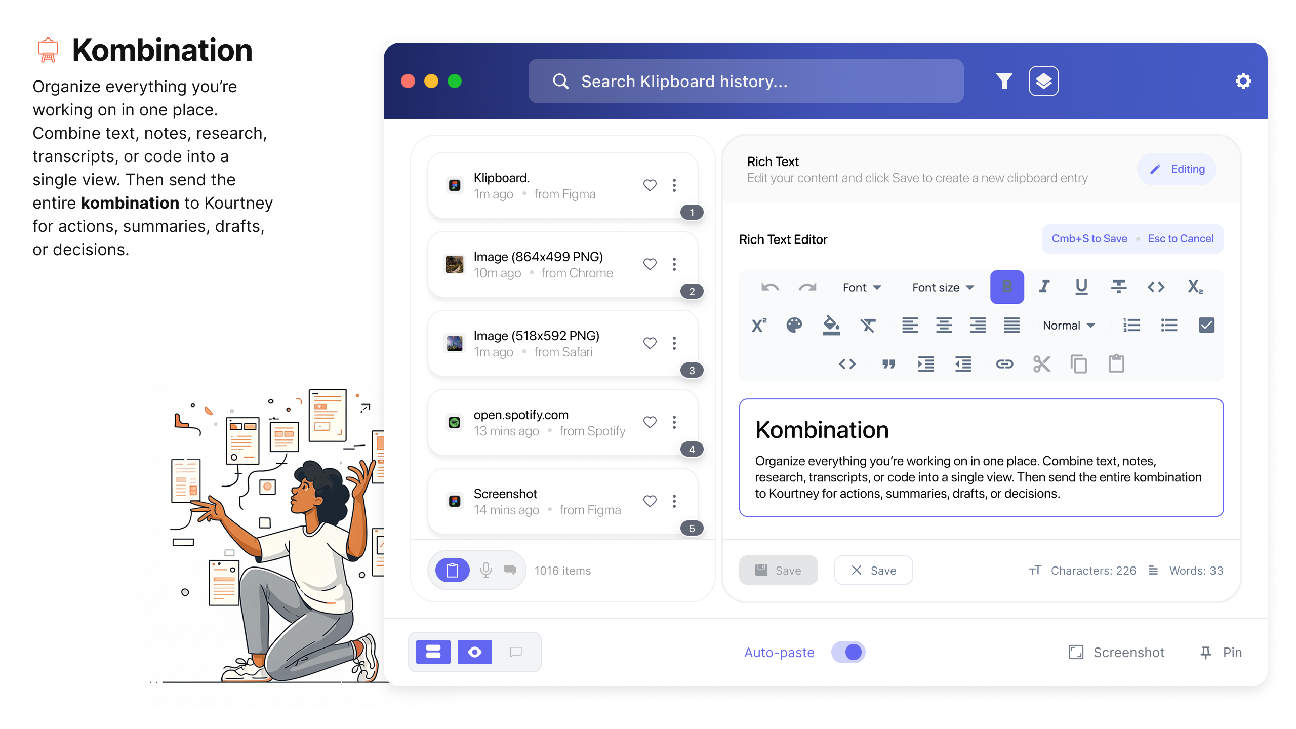 Kortshut gallery image