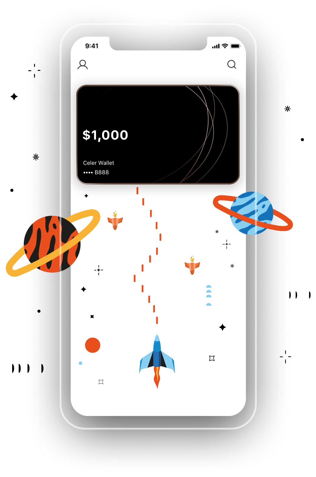 CelerX gallery image