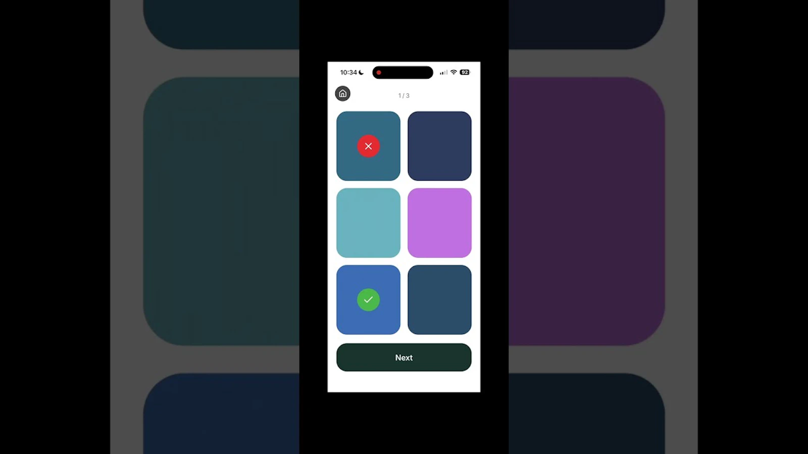 iro screenshot 1 (video preview)