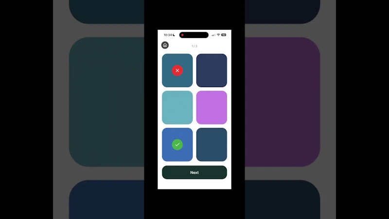 iro screenshot 1 (video preview)