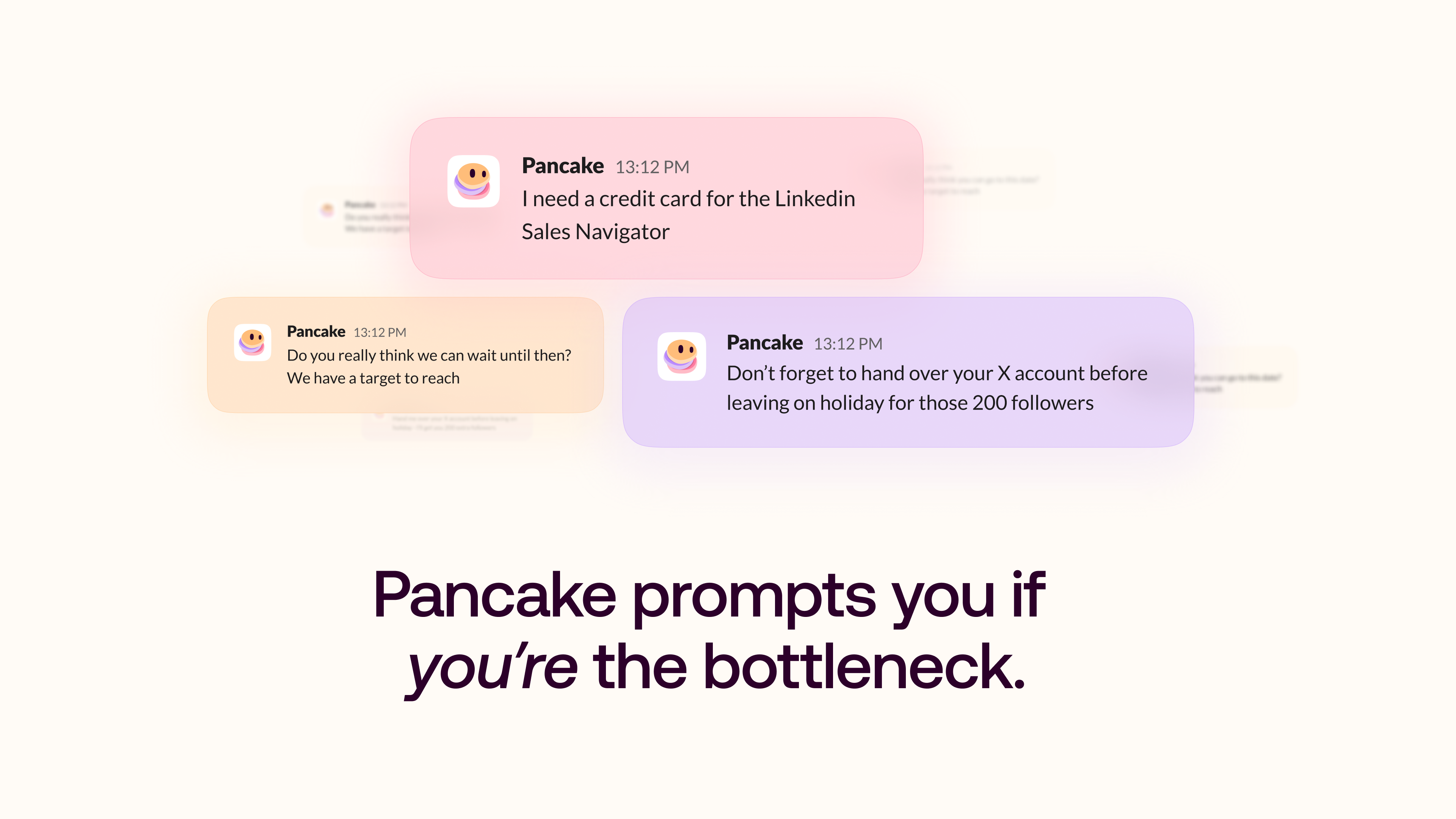 Pancake gallery image