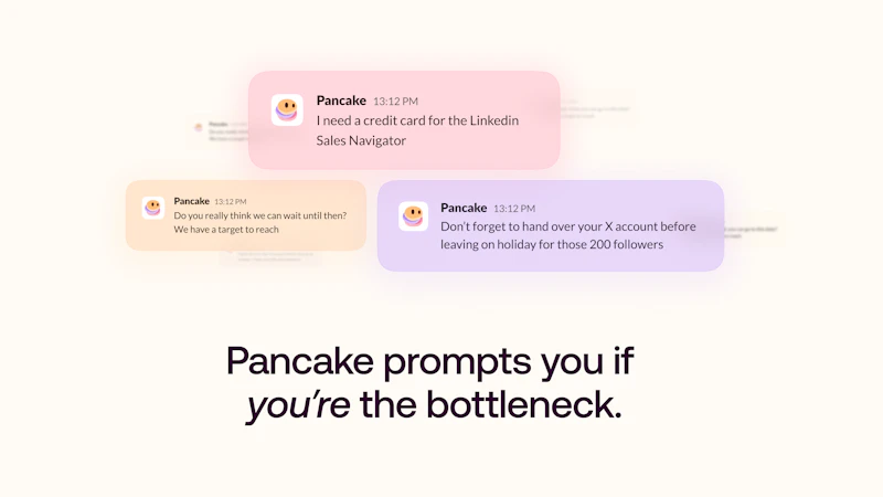 Pancake screenshot 5