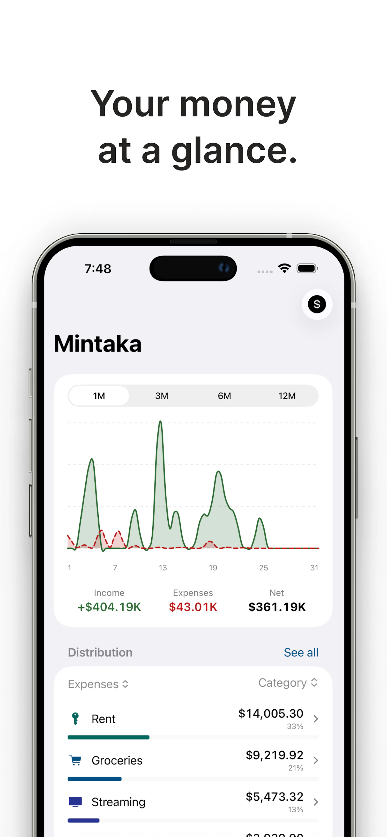 Mintaka screenshot 1
