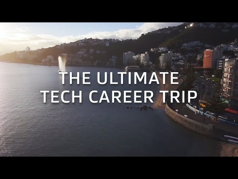 Looksee Wellington gallery image