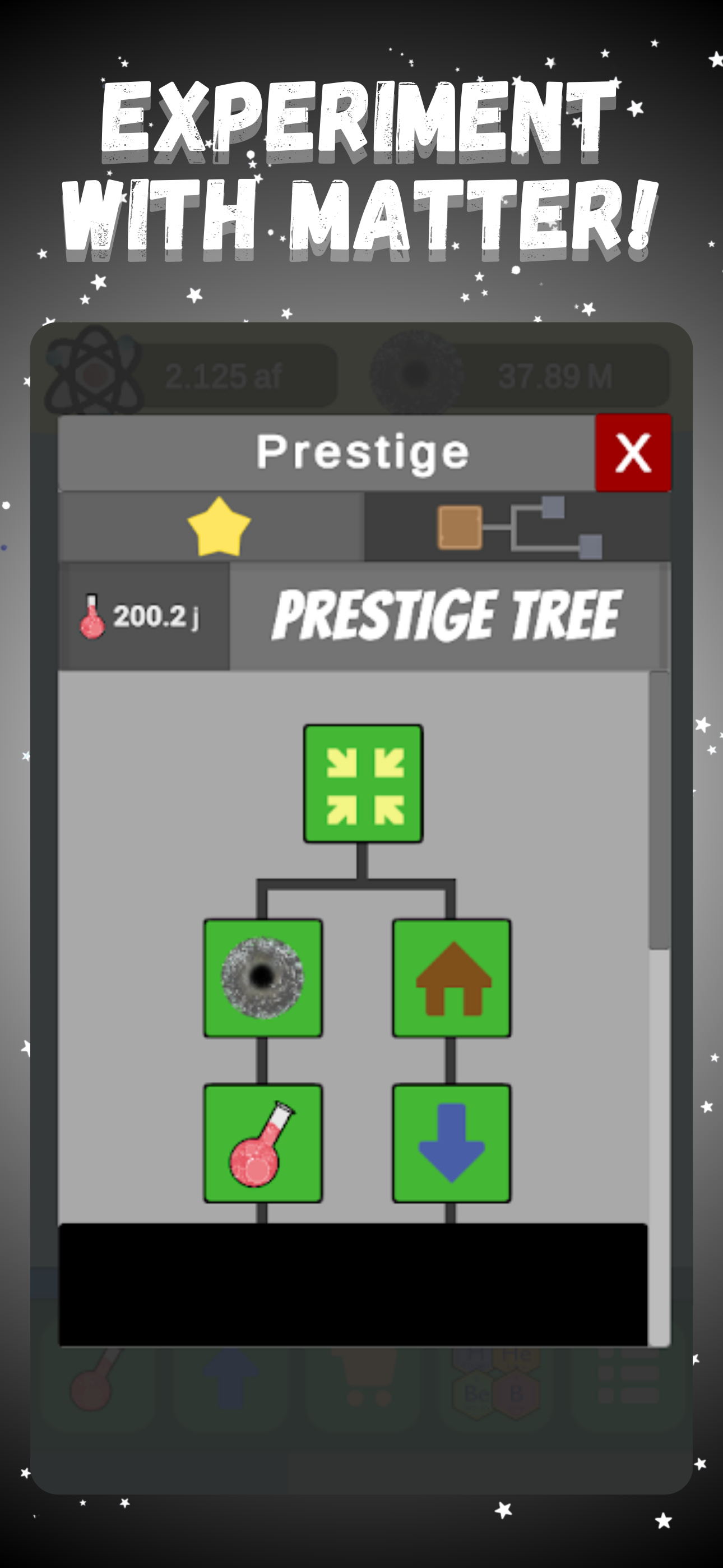 Elemental Merge gallery image