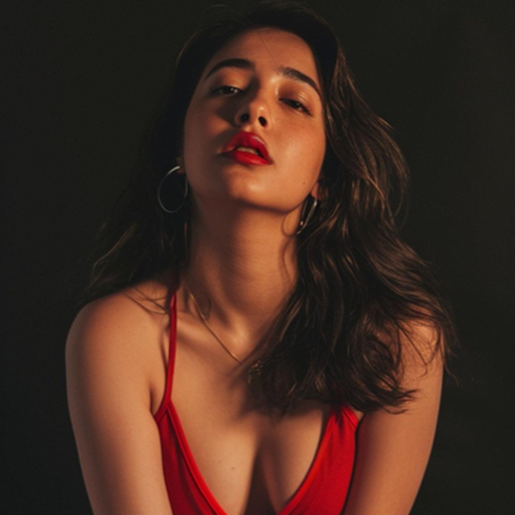 Hey Love AI Girlfridn & Chat