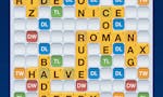 Words With Friends for iMessage image