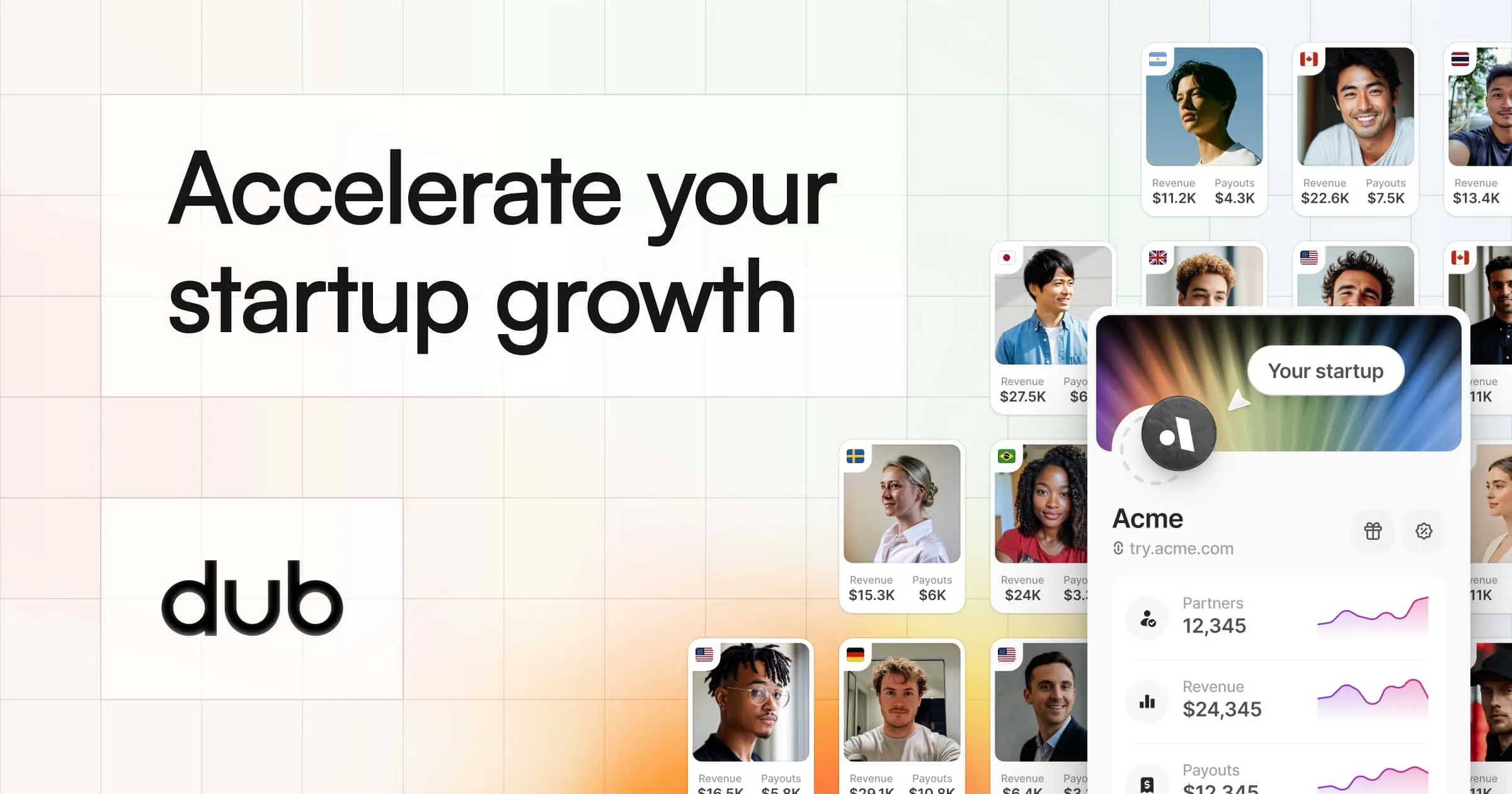 Dub Startup Program gallery image
