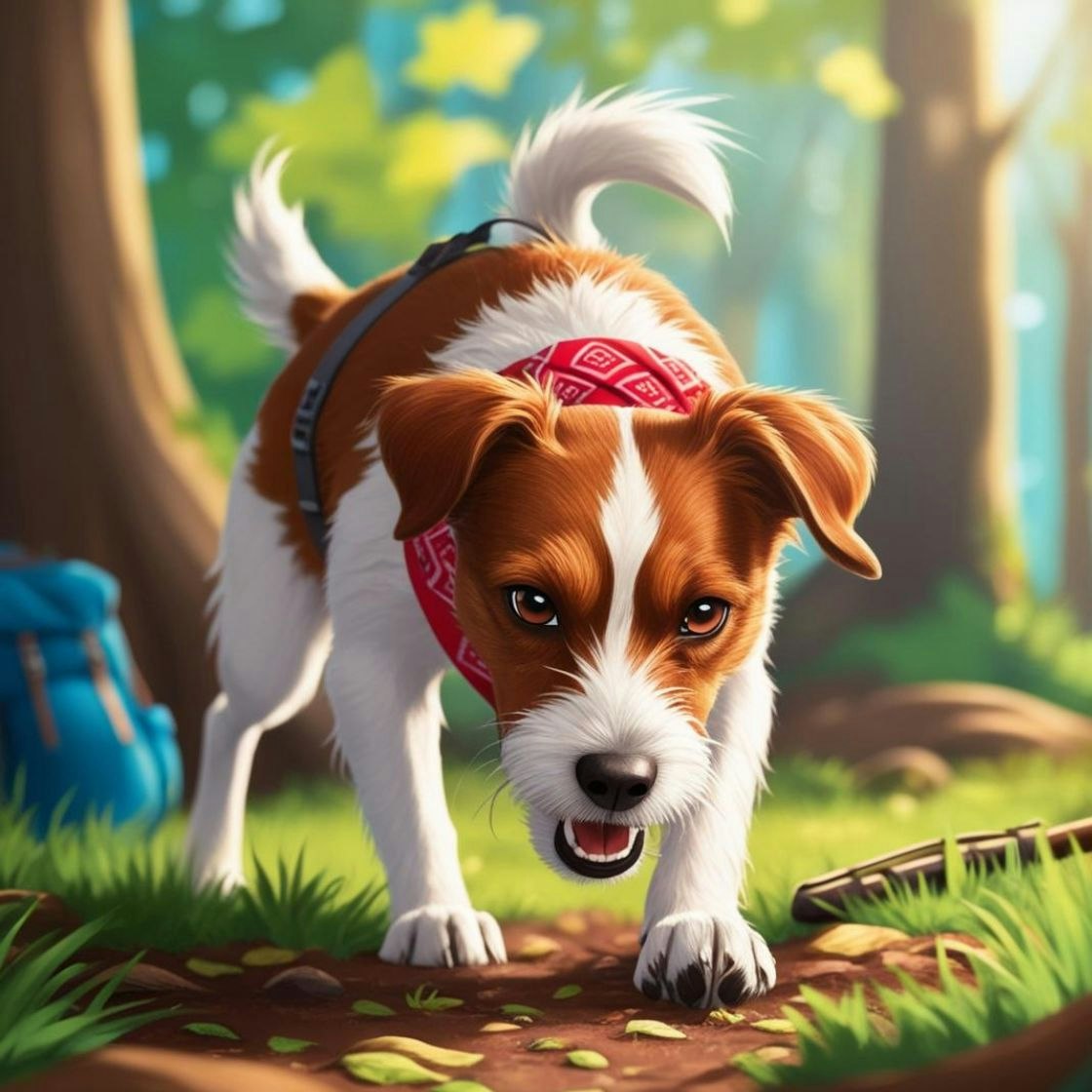 MyPetVillage media 31