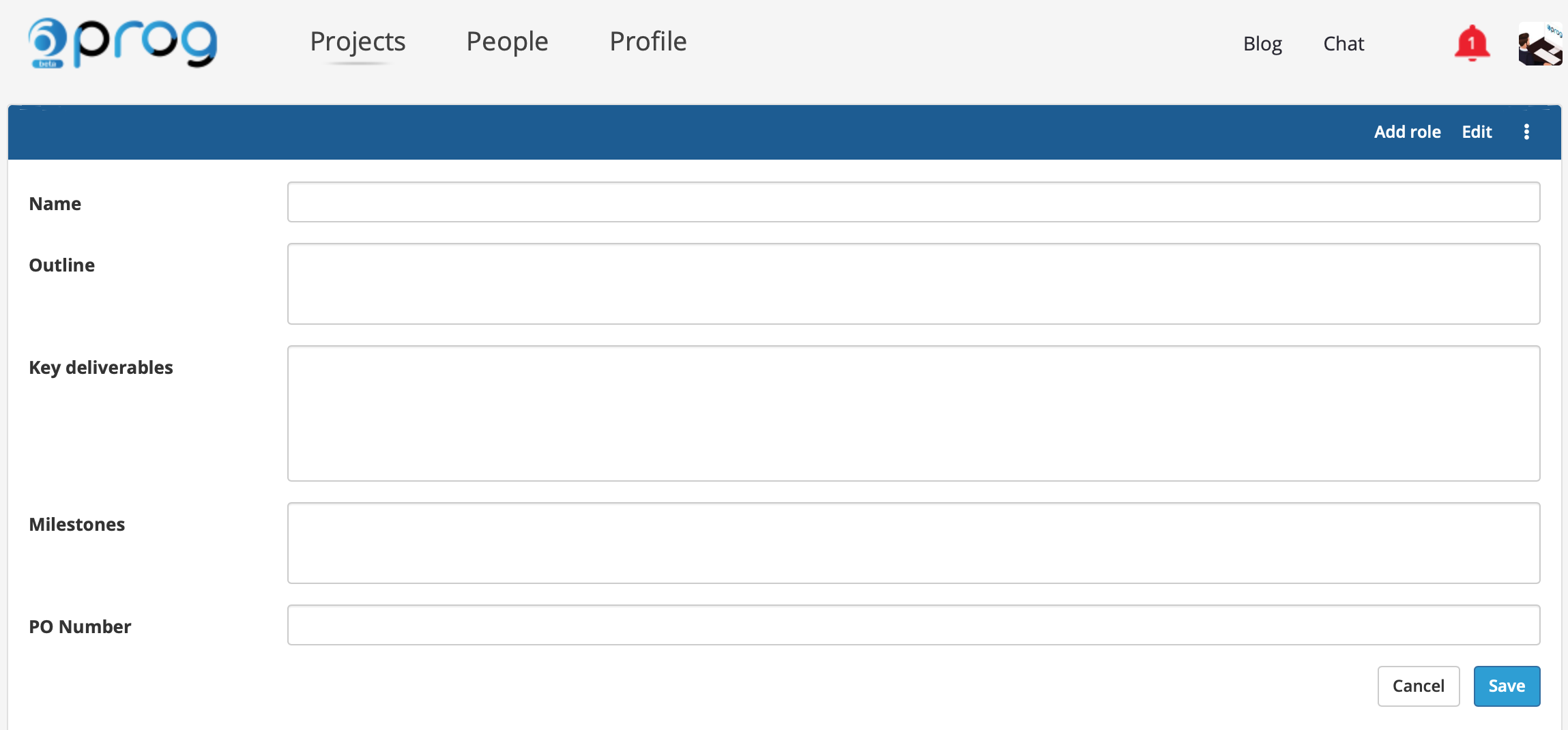 Beta is open for sign ups gallery image