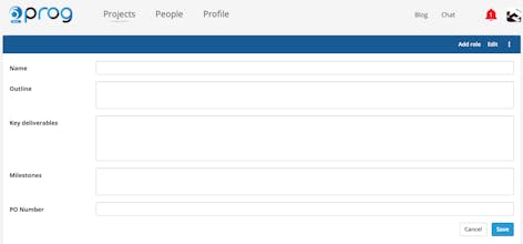 Beta is open for sign ups gallery image