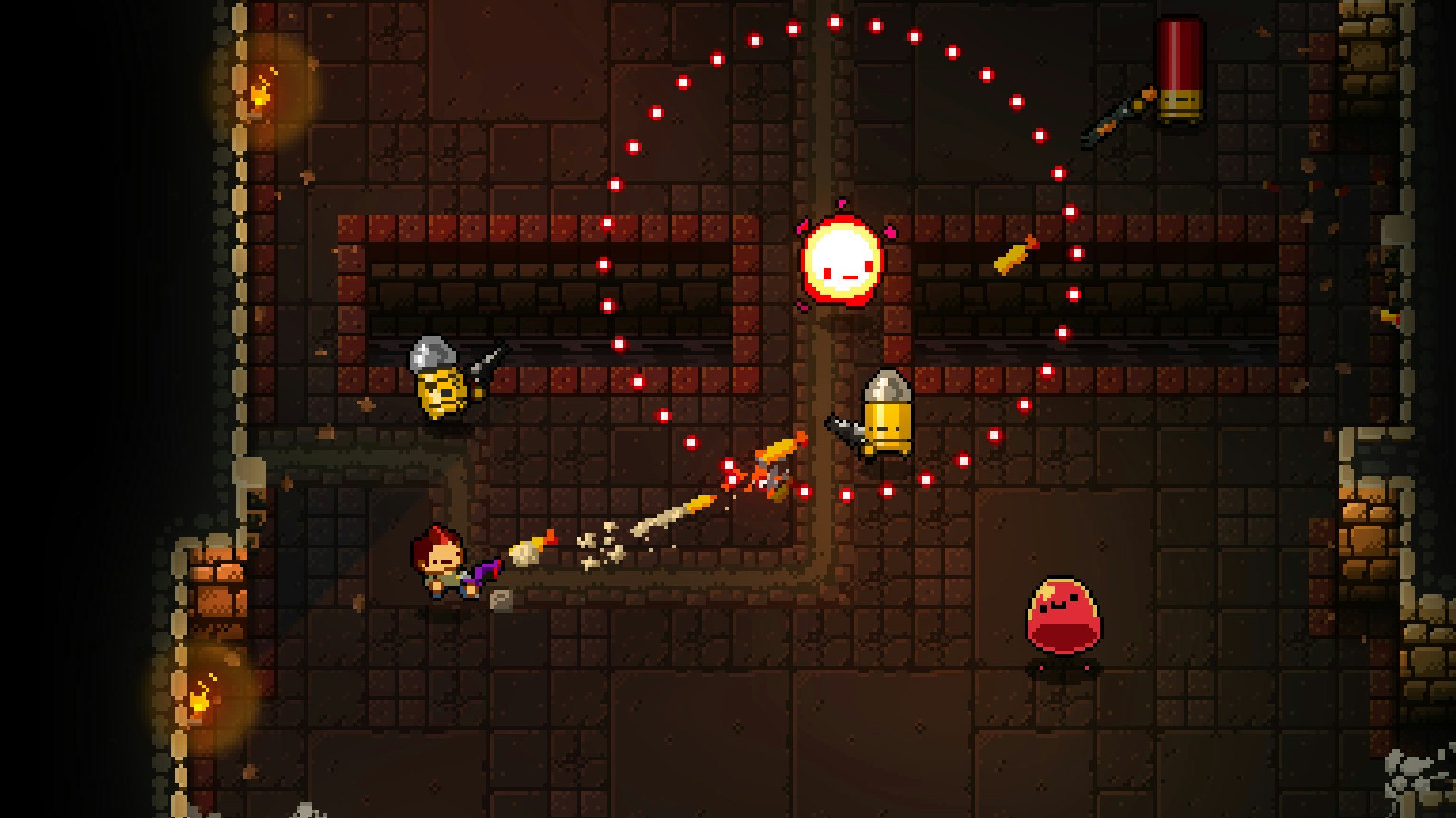 Enter the Gungeon gallery image