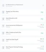 MoneyRank gallery image