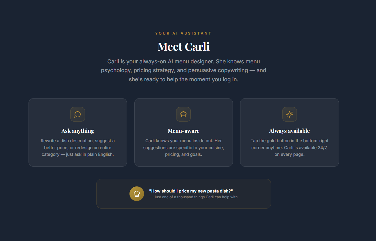 Caroa.io gallery image
