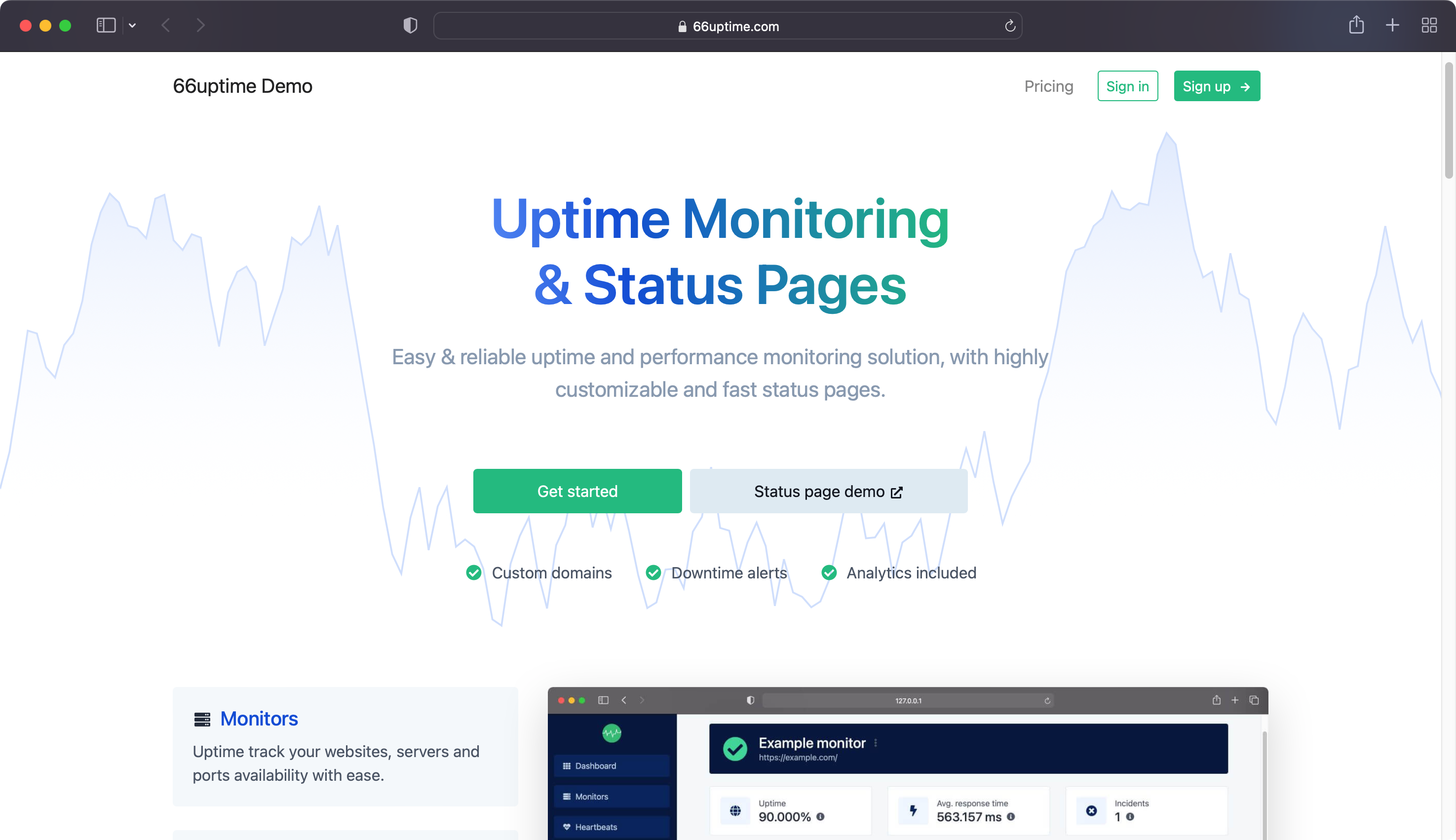 66uptime 미디어 1